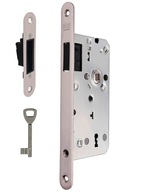 Lob 72/55 magnetický zámok s kľúčom, nastaviteľná západka. Lob 72/55 magnetický zámok s kľúčom, nastaviteľná západka.