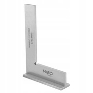 NEO Uholník so základňou, DIN875/2 250x160mm 72-034 NEO Uholník so základňou, DIN875/2 250x160mm 72-034
