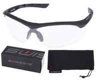 OCHRANNÉ BALISTICKÉ OKULIARE SWISSEYE Lancer Clear OCHRANNÉ BALISTICKÉ OKULIARE SWISSEYE Lancer Clear
