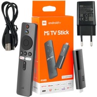 MEDIA PLAYER Xiaomi Mi TV Stick SMART MEDIA PLAYER Xiaomi Mi TV Stick SMART