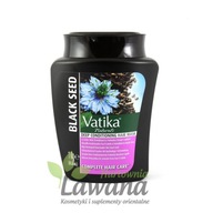 Vatika maska na vlasy s čiernym kmínom 1kg Vatika Dab Vatika maska na vlasy s čiernym kmínom 1kg Vatika Dab
