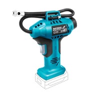DEDRA AKU KOMPRESOR DED7078 SAS+ VŠETKY 18V DEDRA AKU KOMPRESOR DED7078 SAS+ VŠETKY 18V