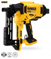 DeWalt DCFS950N 18V klincovačka pre 9Ga BODY sponky DeWalt DCFS950N 18V klincovačka pre 9Ga BODY sponky