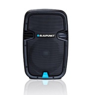 Profesionálny audio systém BLAUPUNKT PA10