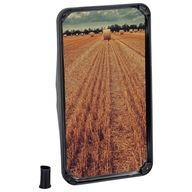 Univerzálne zrkadlo na traktor 170x305mm E20 Ursus Massey Ferguson CNH Univerzálne zrkadlo na traktor 170x305mm E20 Ursus Massey Ferguson CNH