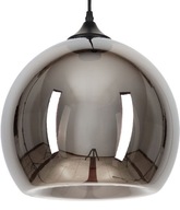 ONYX závesné svietidlo z grafitového skla, 20 cm ONYX závesné svietidlo z grafitového skla, 20 cm