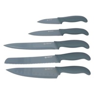 Alpina Sada 5 profesionálnych kuchynských nožov