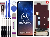LCD displej Motorola Moto One Vision XT1970
