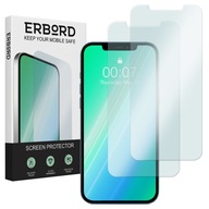 2x tvrdené sklo ERBORD pre iPhone XR/11, sklo 2x tvrdené sklo ERBORD pre iPhone XR/11, sklo