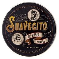 Suavecito Oil Based Pomáda 85g pomáda na vlasy Suavecito Oil Based Pomáda 85g pomáda na vlasy