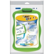 BIC KIDS VELLEDA doska 30x20cm obojstranná 841362 BIC KIDS VELLEDA doska 30x20cm obojstranná 841362