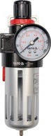 REDUKTOR YATO S FILTROM A MERAKOM 1/2" REDUKTOR YATO S FILTROM A MERAKOM 1/2"