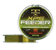 TRABUCCO linka T-FORCE XPS FEEDER 0,251mm 150m TRABUCCO linka T-FORCE XPS FEEDER 0,251mm 150m