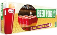 Spoločenská hra Beer Pong (sociálna) Spoločenská hra Beer Pong (sociálna)