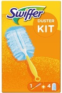 SWIFFER Traps Locks Starter Set 4 ks SWIFFER Traps Locks Starter Set 4 ks