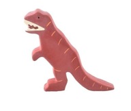 HRAČKA NA ZHRUBOVANIE DINOSAURA TYRANNOSAURUS REX (T-REX) HRAČKA NA ZHRUBOVANIE DINOSAURA TYRANNOSAURUS REX (T-REX)