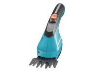 GARDENA nožnice na trávu AccuCut Li 09852-32 GARDENA nožnice na trávu AccuCut Li 09852-32