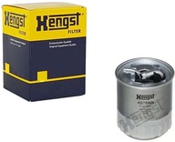 HENGST FILTER PALIVOVÝ FILTER H278WK HENGST FILTER PALIVOVÝ FILTER H278WK