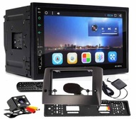 NAVIGAČNÉ RÁDIO ANDROID FIAT STILO WIFI BLUETOOTH KAMERA NAVIGAČNÉ RÁDIO ANDROID FIAT STILO WIFI BLUETOOTH KAMERA