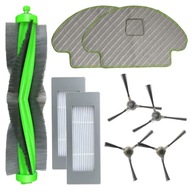 Sada filtračných kief pre Ecovacs Deebot Ozmo 930 Sada filtračných kief pre Ecovacs Deebot Ozmo 930