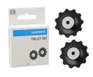 Prehadzovačka SHIMANO RD-T610, originál horné a spodné kolieska Prehadzovačka SHIMANO RD-T610, originál horné a spodné kolieska