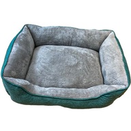 PESELKA PRE PSA MAČKA 58x45x20 CM POHOVKA PSA PESKA VEĽKOSŤ M PESELKA PRE PSA MAČKA 58x45x20 CM POHOVKA PSA PESKA VEĽKOSŤ M