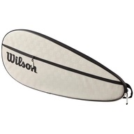 Tenisový obal Wilson Premium WR8027701001 Béžová Jedna veľkosť