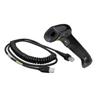 Honeywell 1250G USB čítačka kódov tmavá Honeywell 1250G USB čítačka kódov tmavá