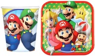 SUPER MARIO TANIERE NA ŠÁLKY SET-7843 SUPER MARIO TANIERE NA ŠÁLKY SET-7843