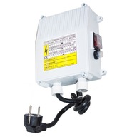 Starter Box 2,2 kW/230 V (80uF, 20A) Starter Box 2,2 kW/230 V (80uF, 20A)