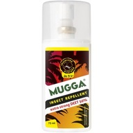Mugga sprej DEET 50% 75 ml