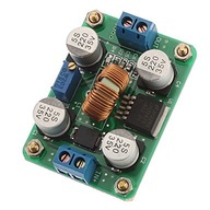 Modul zvyšovacieho prevodníka DC-DC 3,5-30V - 4,0-30V Modul zvyšovacieho prevodníka DC-DC 3,5-30V - 4,0-30V