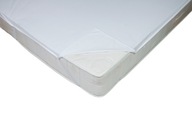 Prekrytie 130x200 vodeodolný chránič matraca Prekrytie 130x200 vodeodolný chránič matraca