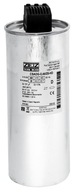 KONDENZÁTOR ZEZ SILKO CSADG HD 25kVAR 440V NOVINKA! KONDENZÁTOR ZEZ SILKO CSADG HD 25kVAR 440V NOVINKA!