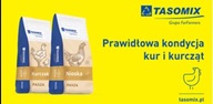 Krmivo pre nosnice HYGIENIZED MUSLI 25 KG TASOMIX