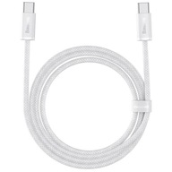 Kábel Baseus USB-C na USB-C, 2m kábel, 100W Kábel Baseus USB-C na USB-C, 2m kábel, 100W