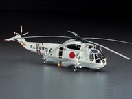 Kawasaki HSS-2B Seaking vrtuľník model PT2 07202 Hasegawa Kawasaki HSS-2B Seaking vrtuľník model PT2 07202 Hasegawa