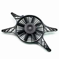 Elektrický ventilátor do mikroauta Lombardini Ligier Elektrický ventilátor do mikroauta Lombardini Ligier