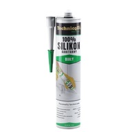 TECHNICQLL SANITÁRNY SILIKÓN BIELY 300ML TECHNICQLL SANITÁRNY SILIKÓN BIELY 300ML
