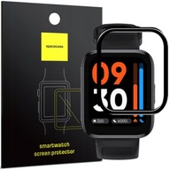 Ochranné sklo HYBRID na displej pre hodinky REALME WATCH 3 Ochranné sklo HYBRID na displej pre hodinky REALME WATCH 3
