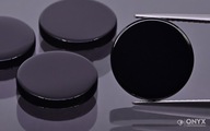 Onyx okrúhla doska 15 mm Onyx okrúhla doska 15 mm