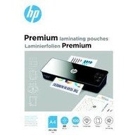 HP Premium A4/80µm lesklé laminovacie vrecko (100)