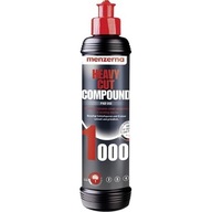 MENZERNA 1000 Heavy Cut leštiaca pasta 250ml MENZERNA 1000 Heavy Cut leštiaca pasta 250ml