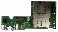 Nabíjací konektor LENOVO TAB M10 X505F USB zásuvka