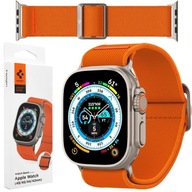 SPIGEN Elastický remienok pre Apple Watch Ultra 49 mm SPIGEN Elastický remienok pre Apple Watch Ultra 49 mm