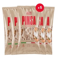 Pinsa Gourmet viaczrnná 230g - SADA 5 ks
