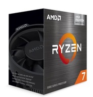 CPU AMD RYZEN 7 5700G AM4