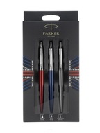 Parker Jotter Collection London Trio Pack