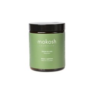 Mokosh, Melónové telové mlieko s uhorkou, 180 ml