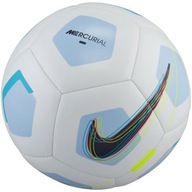 NIKE TRAINING BALL MERCURIAL FADE DD0002 085; 4